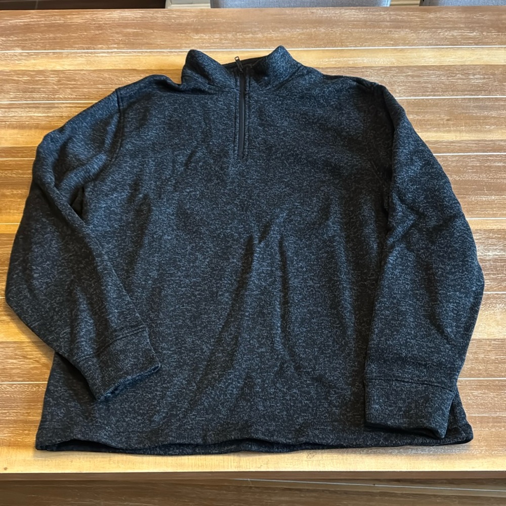 Old Navy 1/4 zip